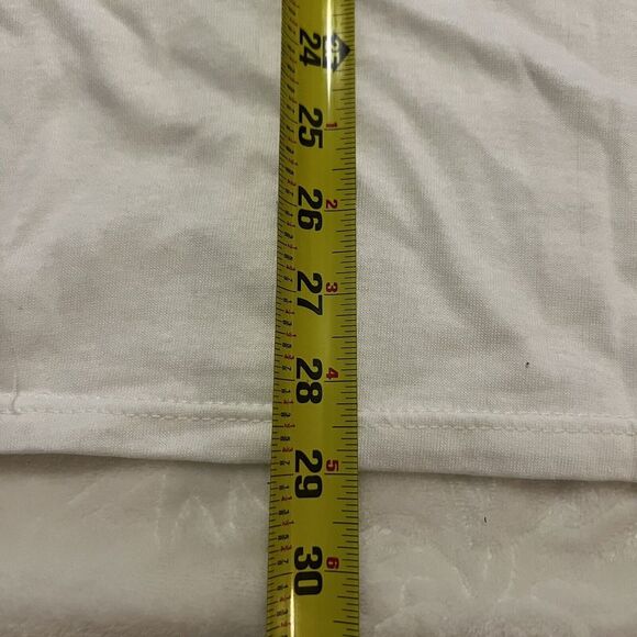 1990 Give Me Liberty An American Dream Frank Miller Dave Gibbons NOS Shirt L - Picture 7 of 7